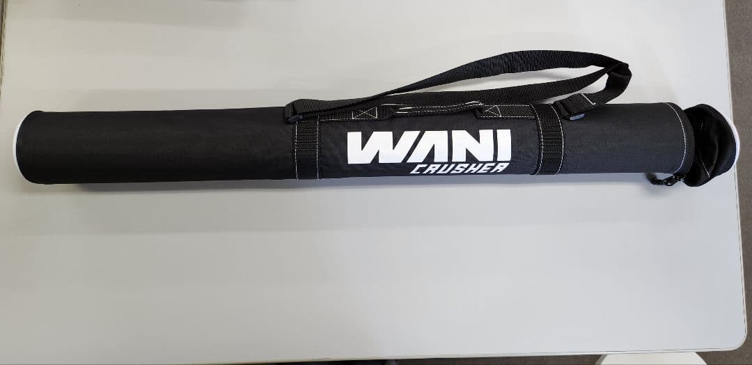 WANI SPEED 軟式バット 84cm