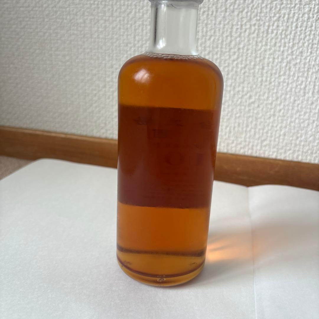 仙台工場 シングルモルト原酒ウイスキー 300ml