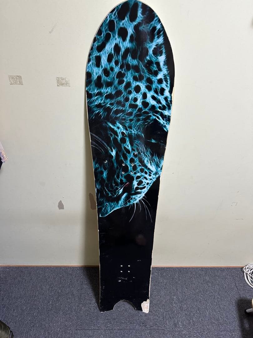 NITRO SNBRD CO. 153㎝ドパウダーボード