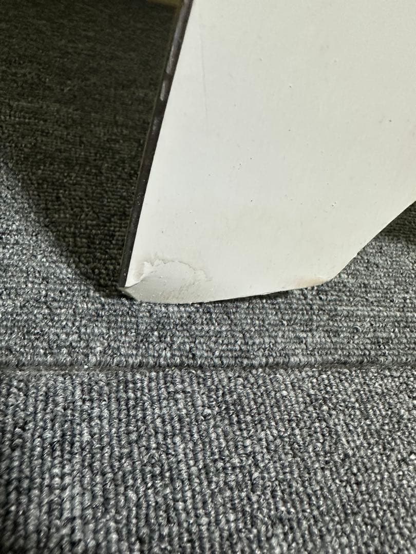 NITRO SNBRD CO. 153㎝ドパウダーボード