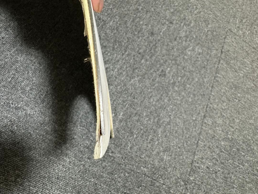 NITRO SNBRD CO. 153㎝ドパウダーボード