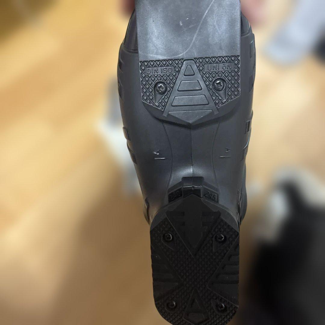 HEAD スキーブーツ美品