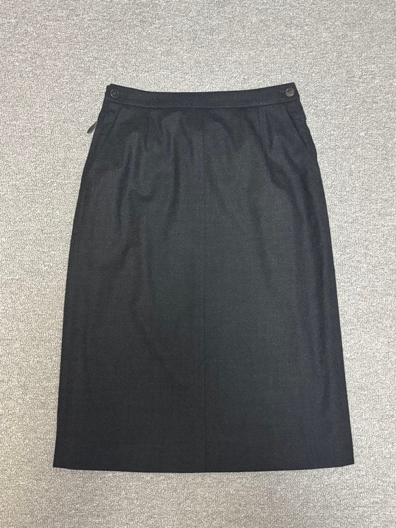 エルメス　マルジェラ期　スカート　サイズ40