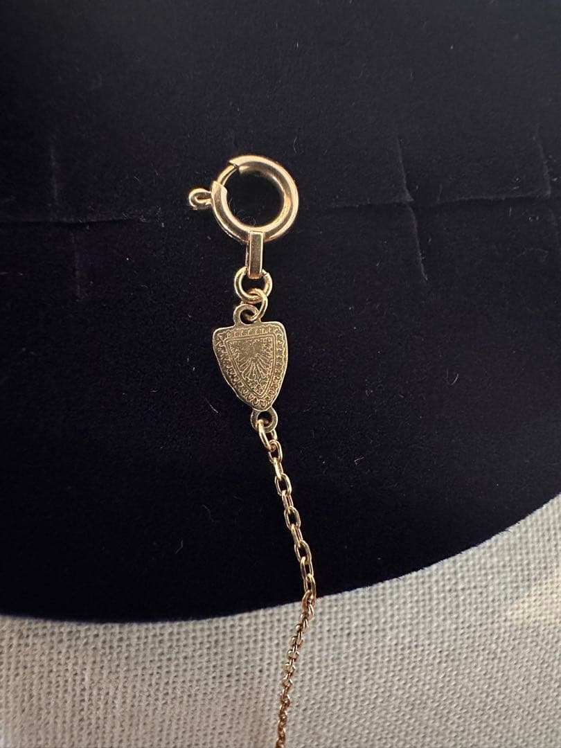 agete アガット　ドリーミードリーミー　オパール　 k10 ブレスレット