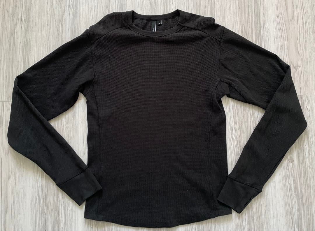 Entire Studios ロングスリーブ