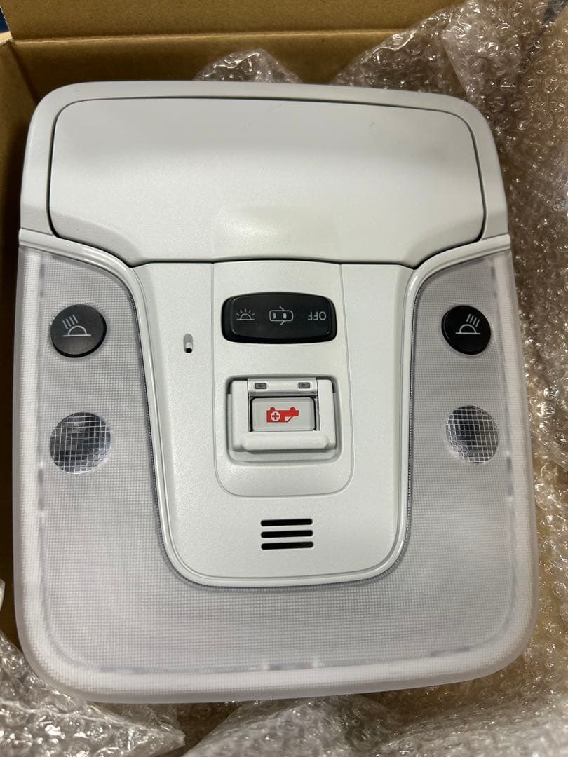 50 51 プリウス　ルームランプスイッチユニット　値下げ！