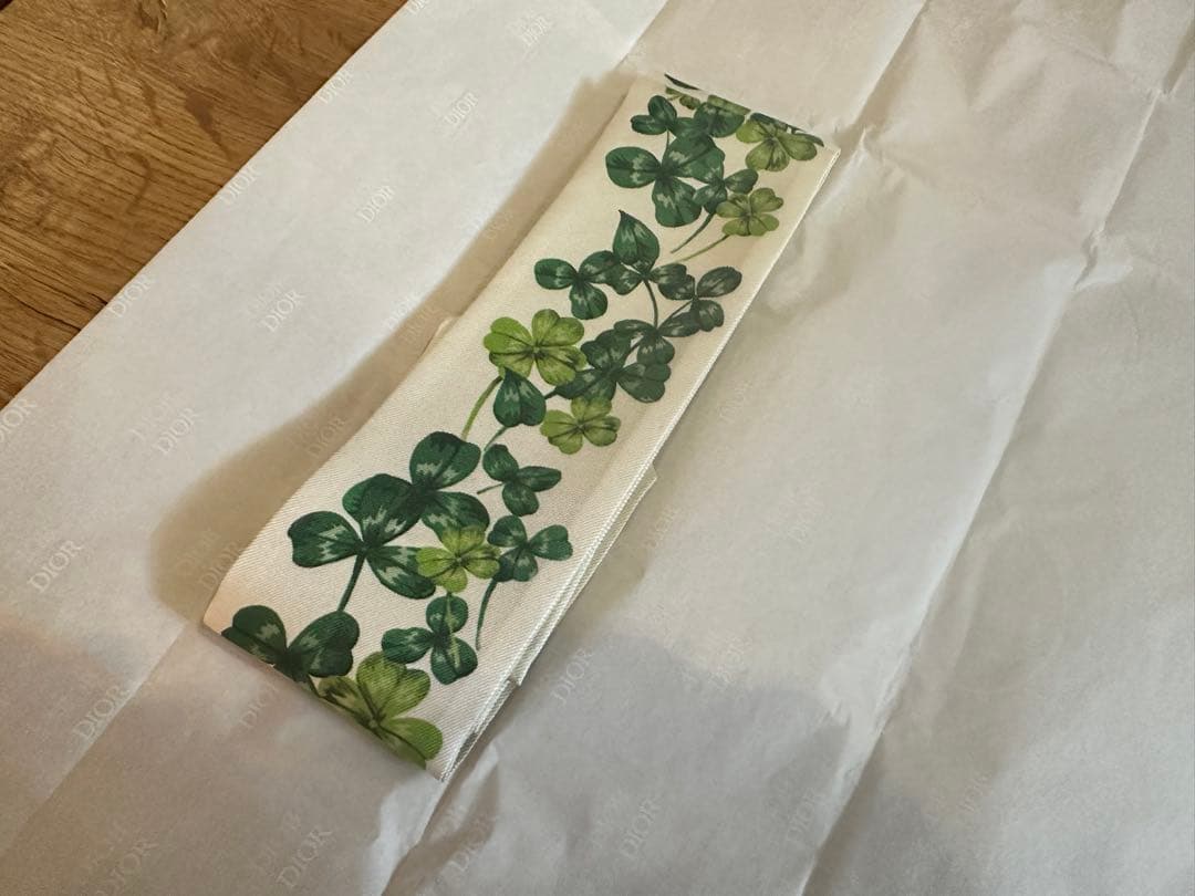 ディオール　ツイリー　ミッツァ