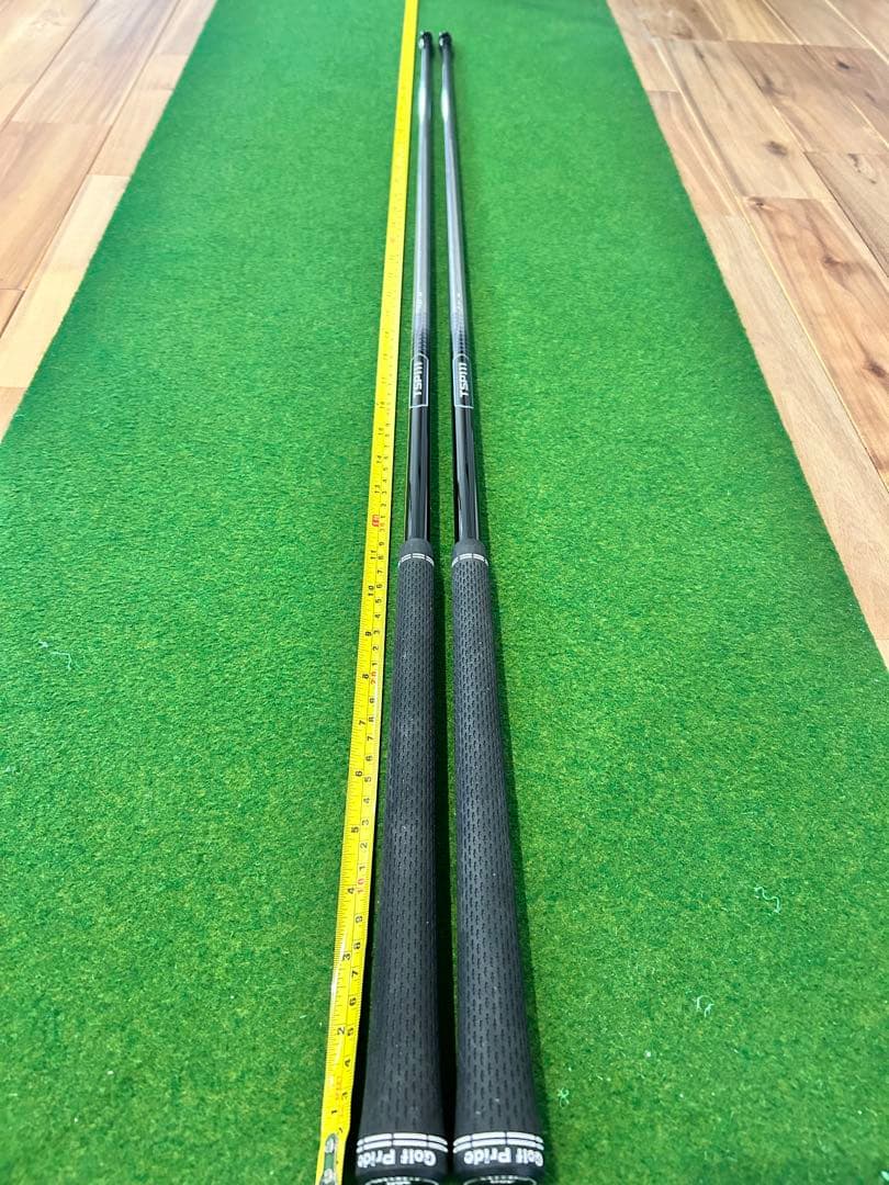 【人気】TSP111 タイトリスト FW用スリーブ付シャフトSRのみ2本セット