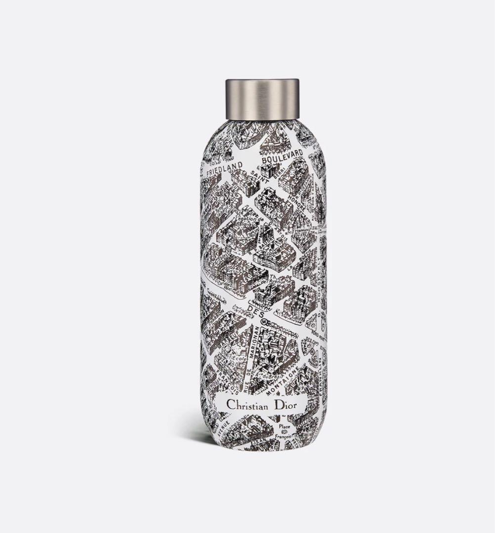 Christian Dior ウォーターボトル プラン ドゥ パリ
