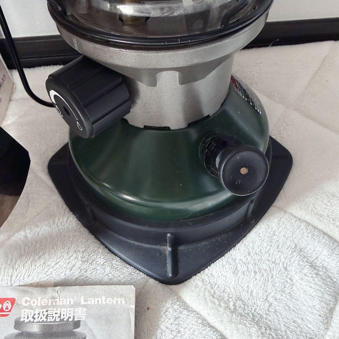 Coleman NorthStar 2000-750J ランタン セット