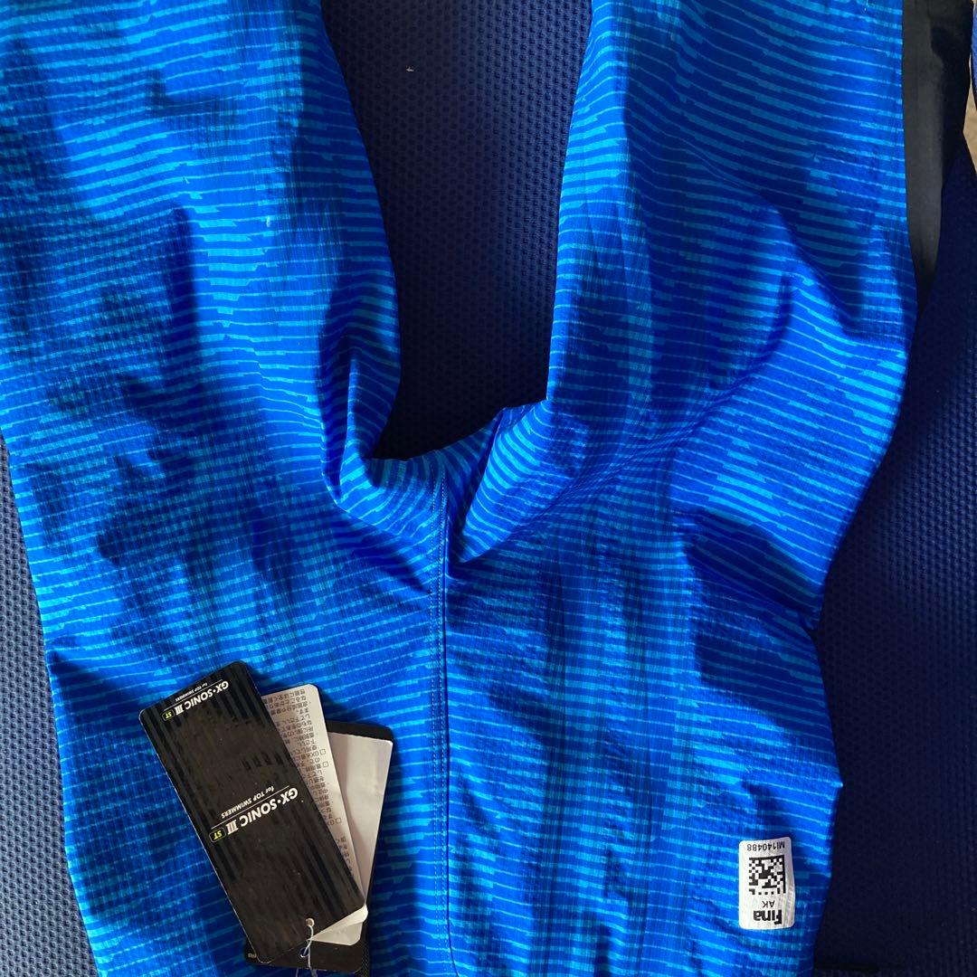 水着・ラッシュガード mizuno GX Sonic 3 ST