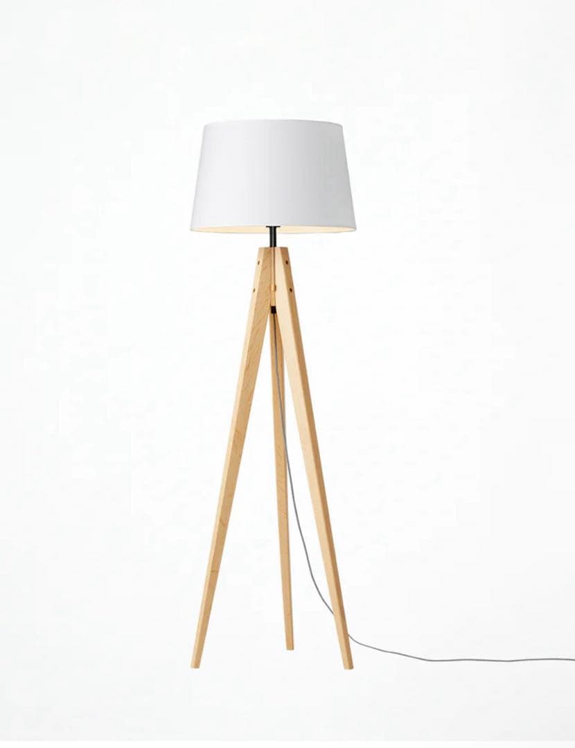 フロアスタンド ARTWORKSTUDIO floor lamp