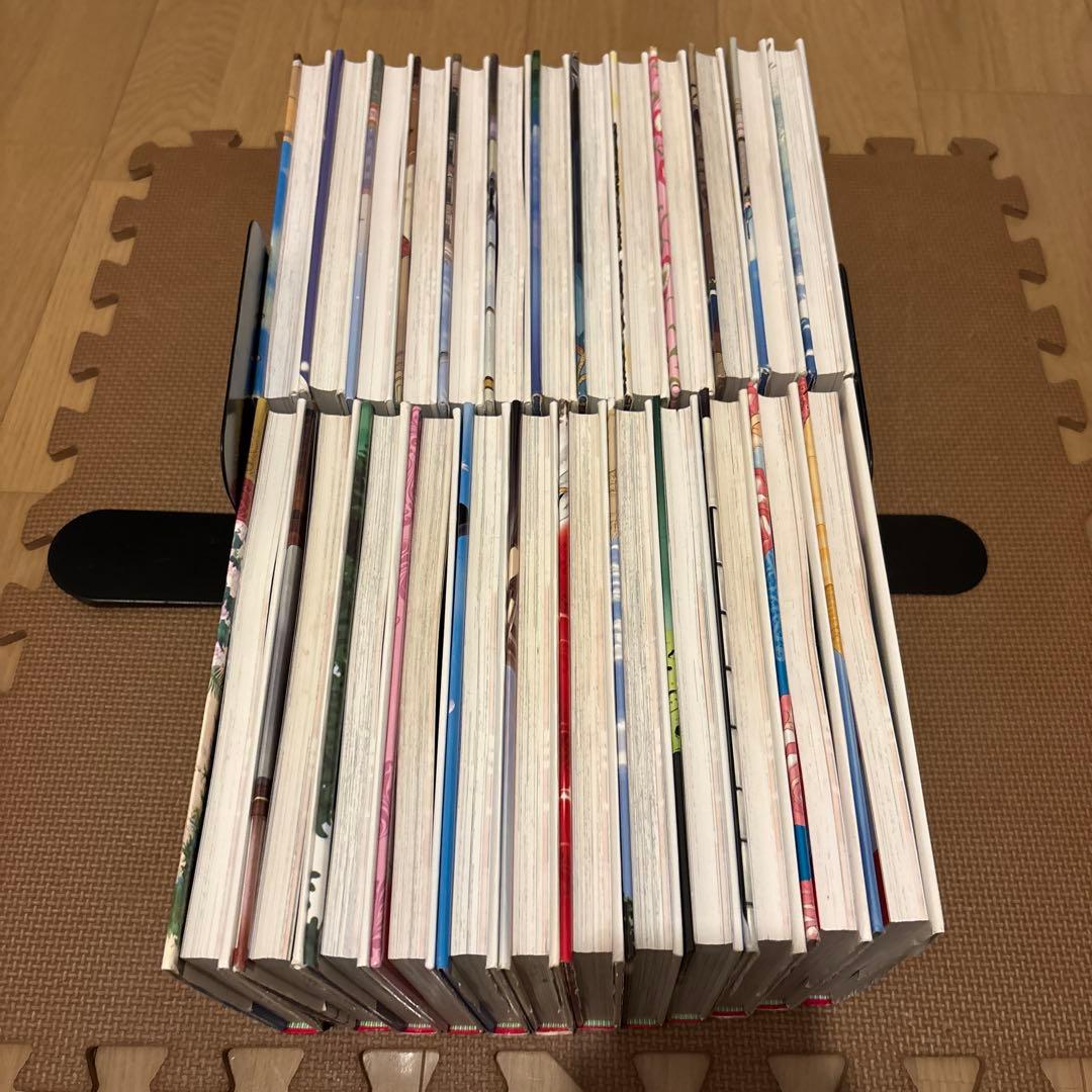 コミック版世界の伝記　全25巻セット　ジェンナー　エジソン　ライト兄弟