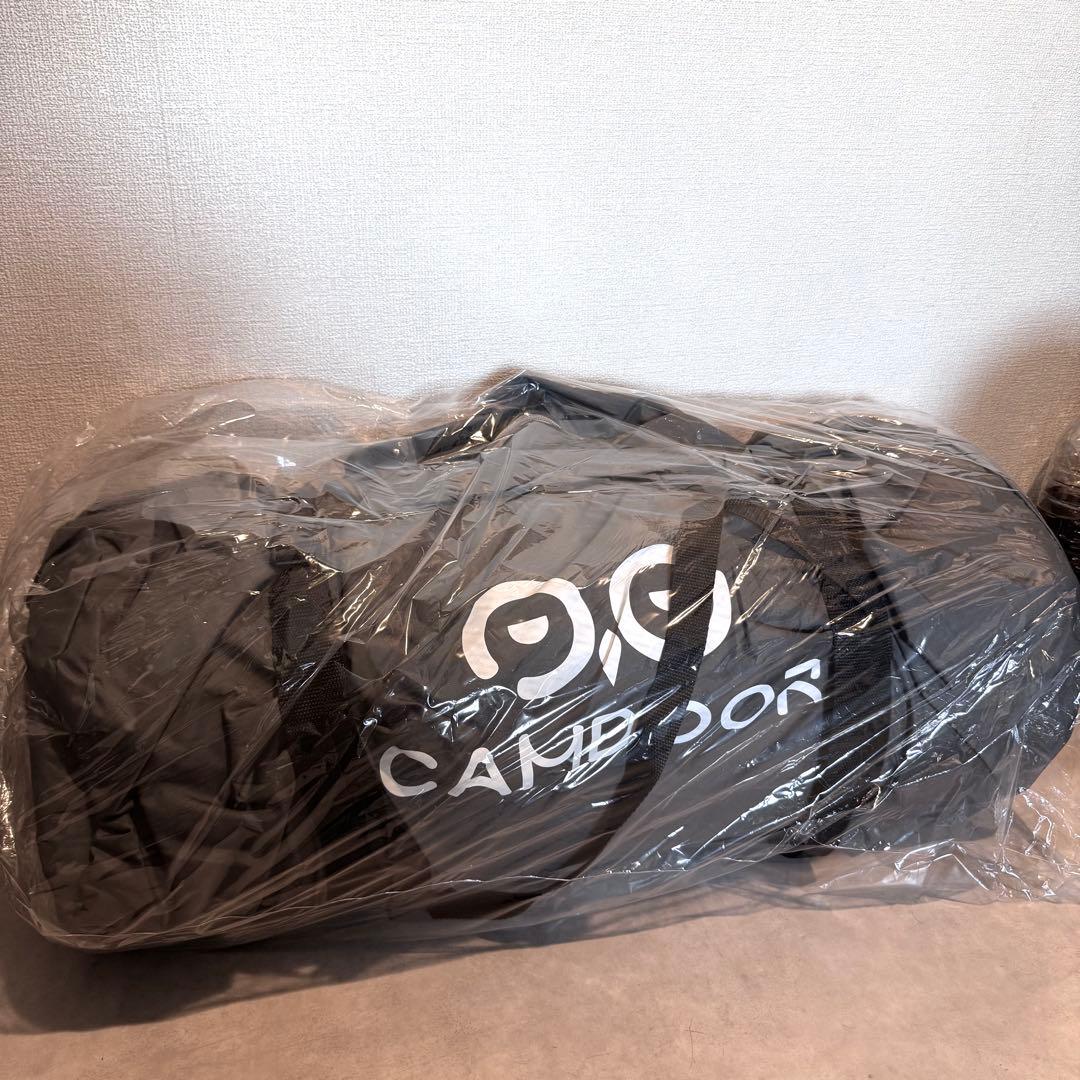 早い者勝ち！CAMDOOR ダブルキャンプマット