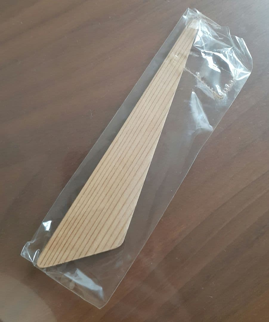 未使用　柴田慶信商店　曲げわっぱ　バターケース　丸　天然杉