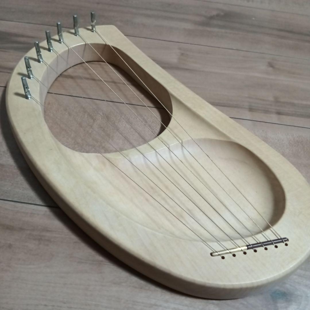 アウリスライヤー キンダーハープ