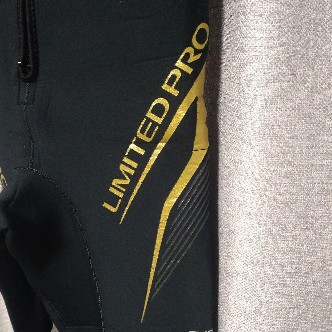 LIMITED PRO　リミテッドプロ　 鮎タイツ TI-151P サイズLB