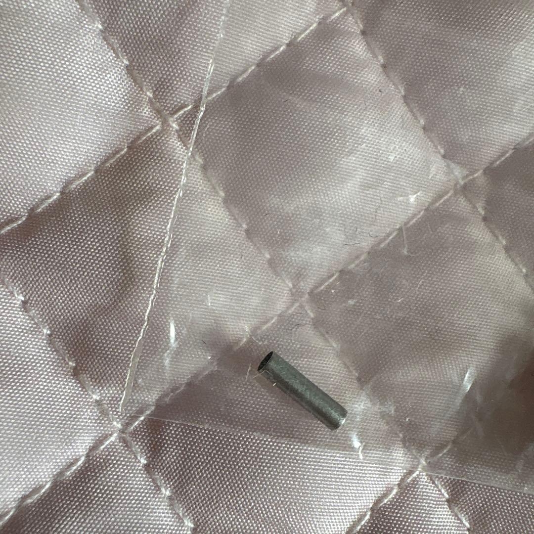 チ*ー様 ロレックス　デイトナ　時計部品 金属製 コマ　ネジ