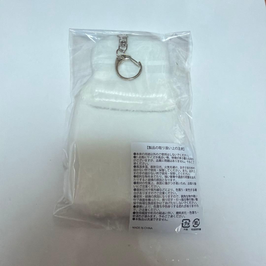 M!LK 山中柔太朗　M!Xもふもふ！おなまえトレカケース