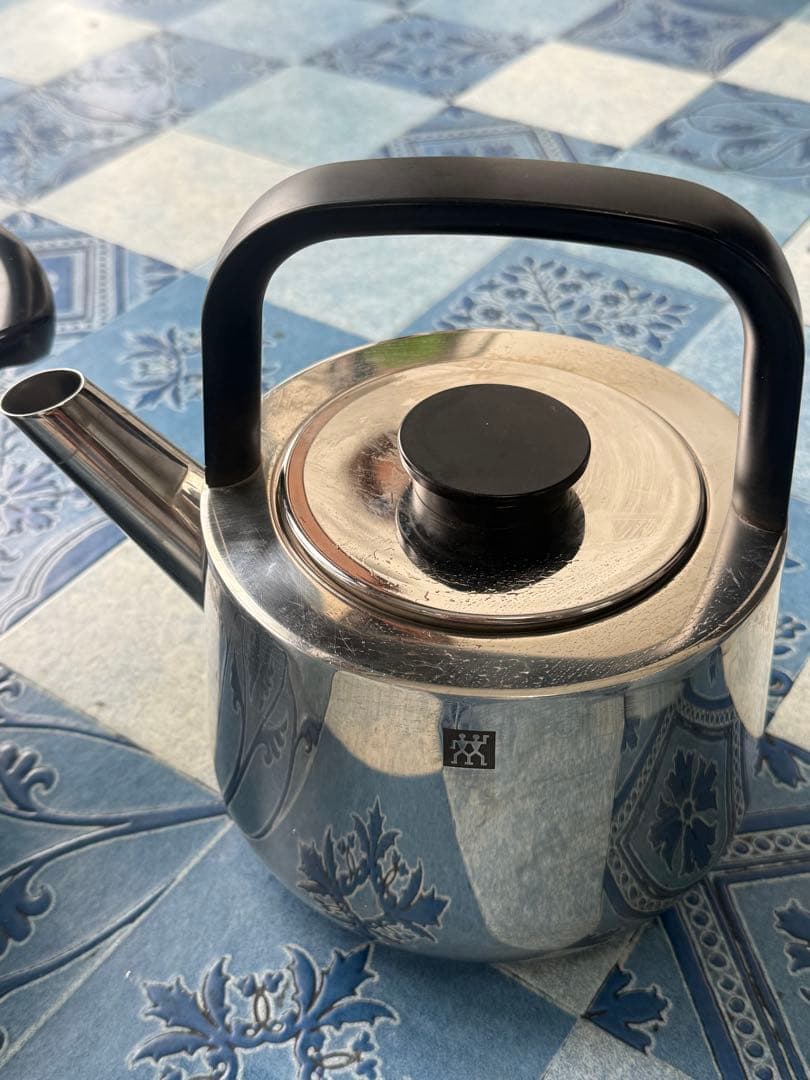 ゆーふ様 ヨシノクラフト片手鍋 EW-20 3.75L/EW-26 8.80L