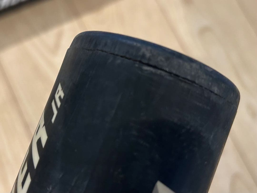 Marucci ワニクラッシャージュニア80cm 少年軟式