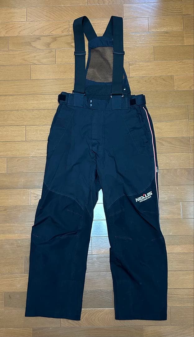 GORE-TEX Pro Shell フィッシングスーツ