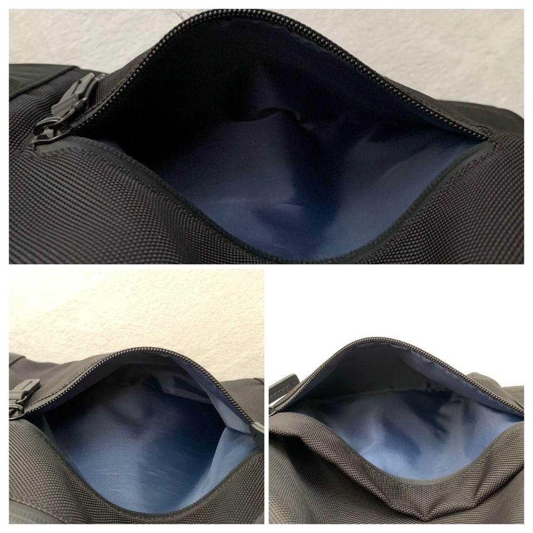 旅行かばん・小分けバッグ SIMCLEAR / TSUNAGU BAG TRAVELLER 2.0