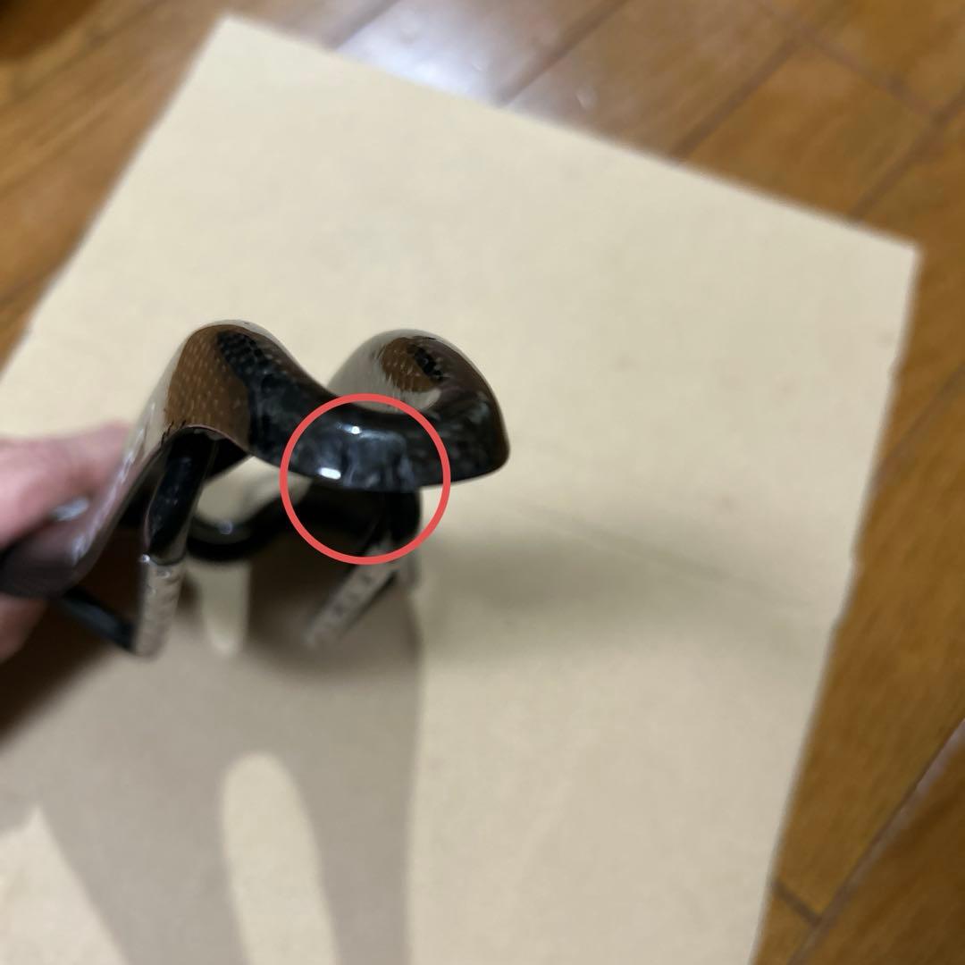 ロード用サドル　SELLE SMP フルカーボン