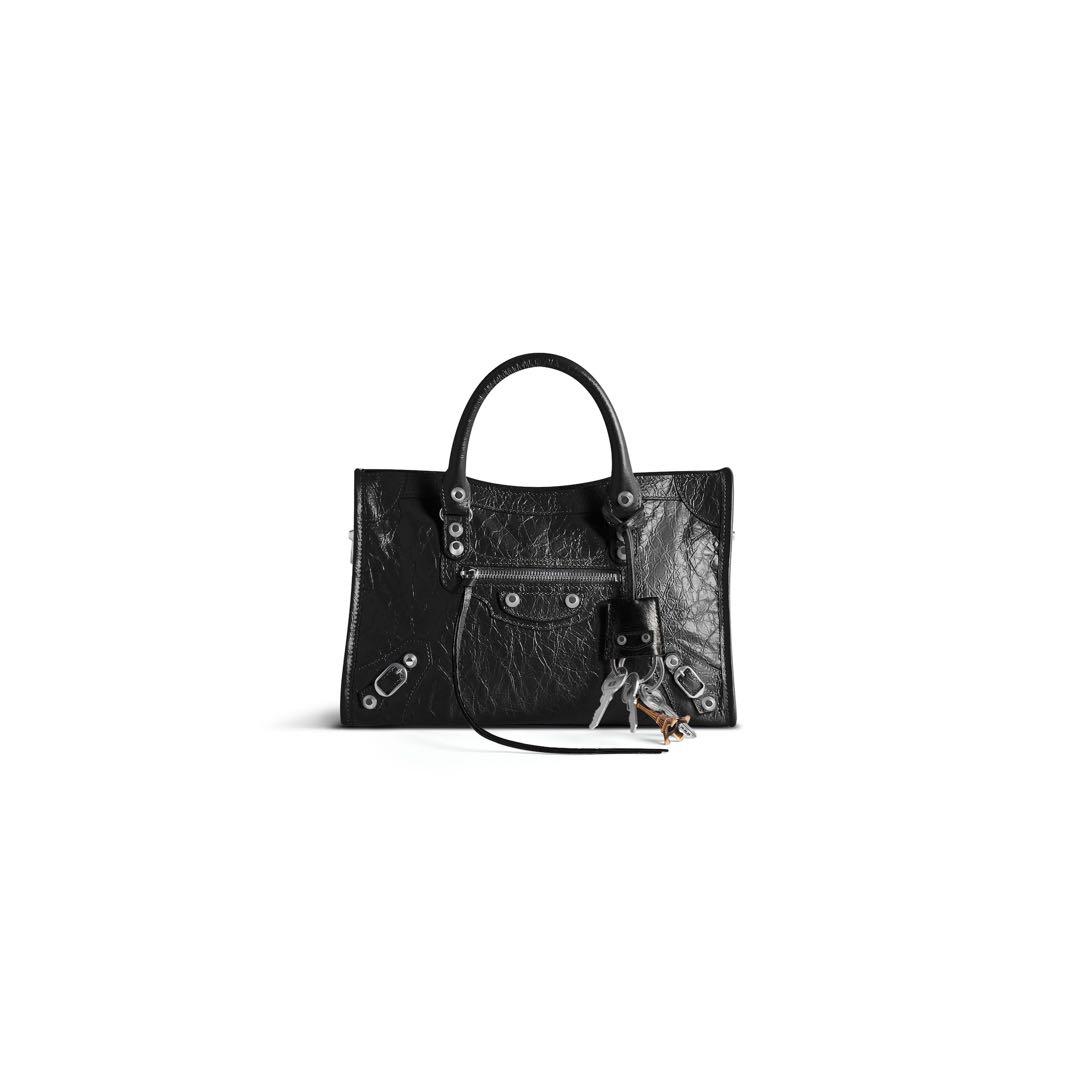 BALENCIAGA LE CITY EIFFEL ル シティ チャーム