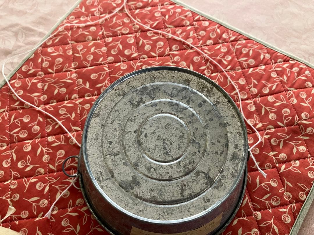 D*在様 平成レトロ　たらいぐまのらんどりー　ぬいぐるみ　サンリオ