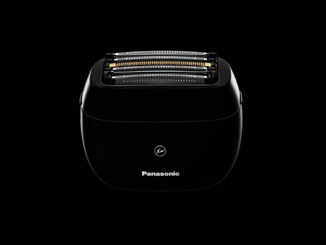 Panasonic LAM DASH PALM IN フラグメントコラボ