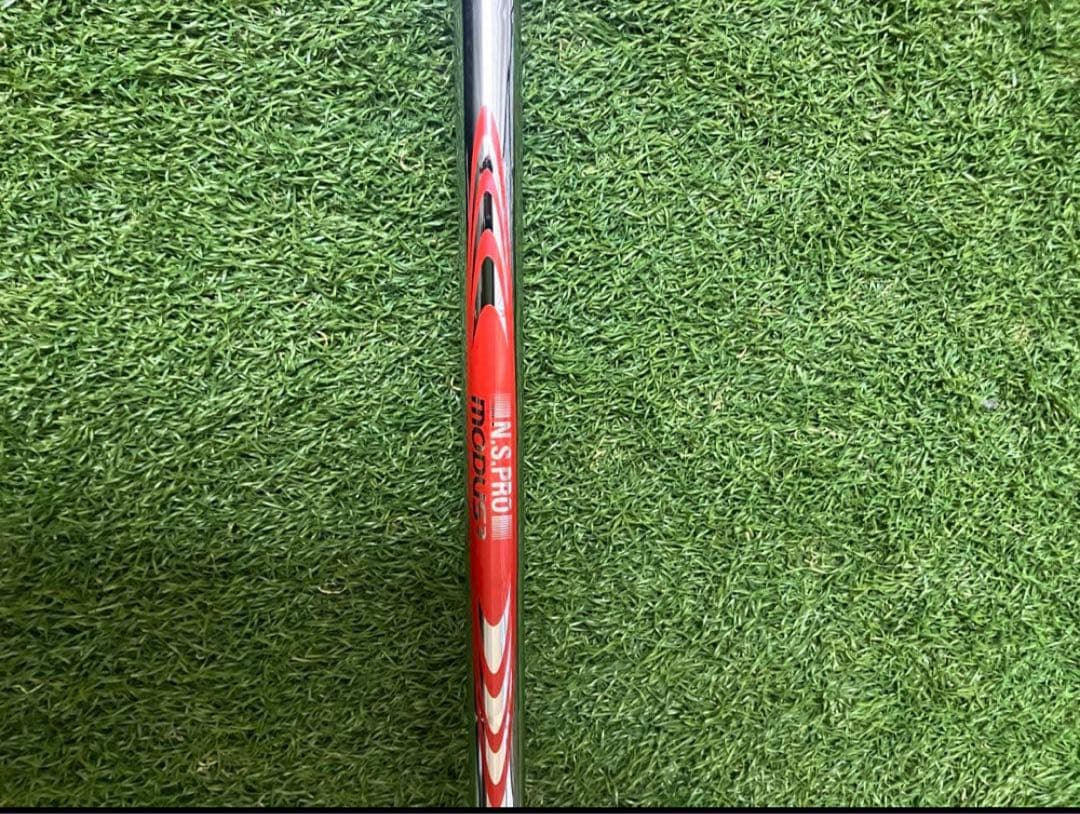 【新品】キャロウェイ　X プロトタイプアイアン　5番　単品