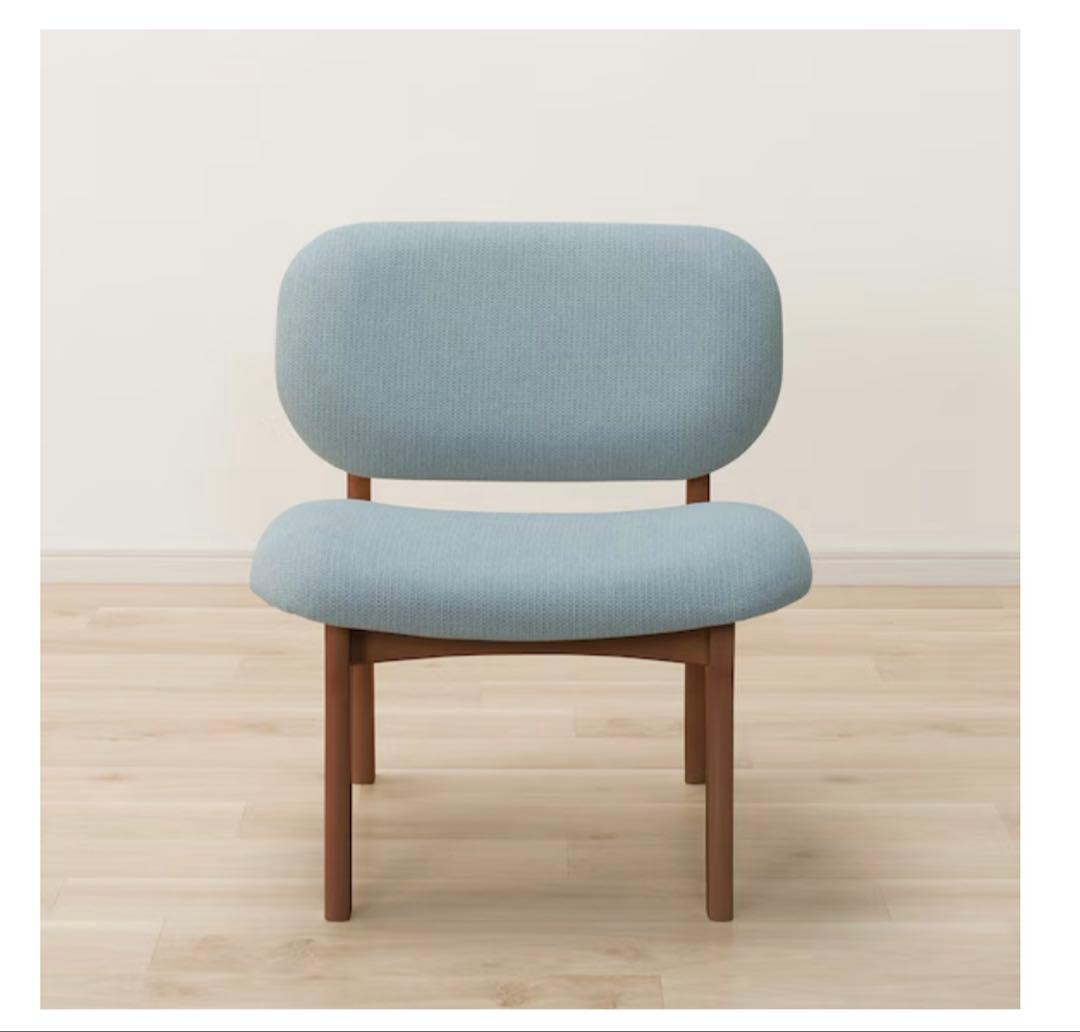 【最终値下】ニトリ リビングダイニング 1人用チェア