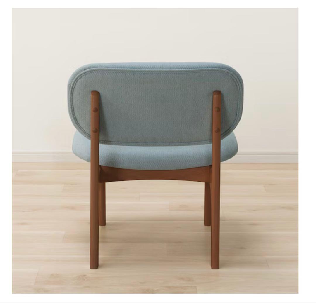 【最终値下】ニトリ リビングダイニング 1人用チェア