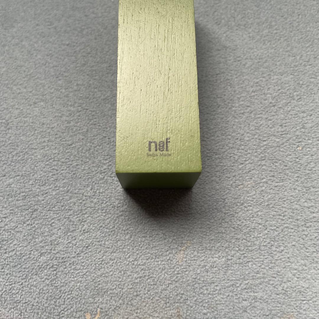 Naef バウハウス バウスピール