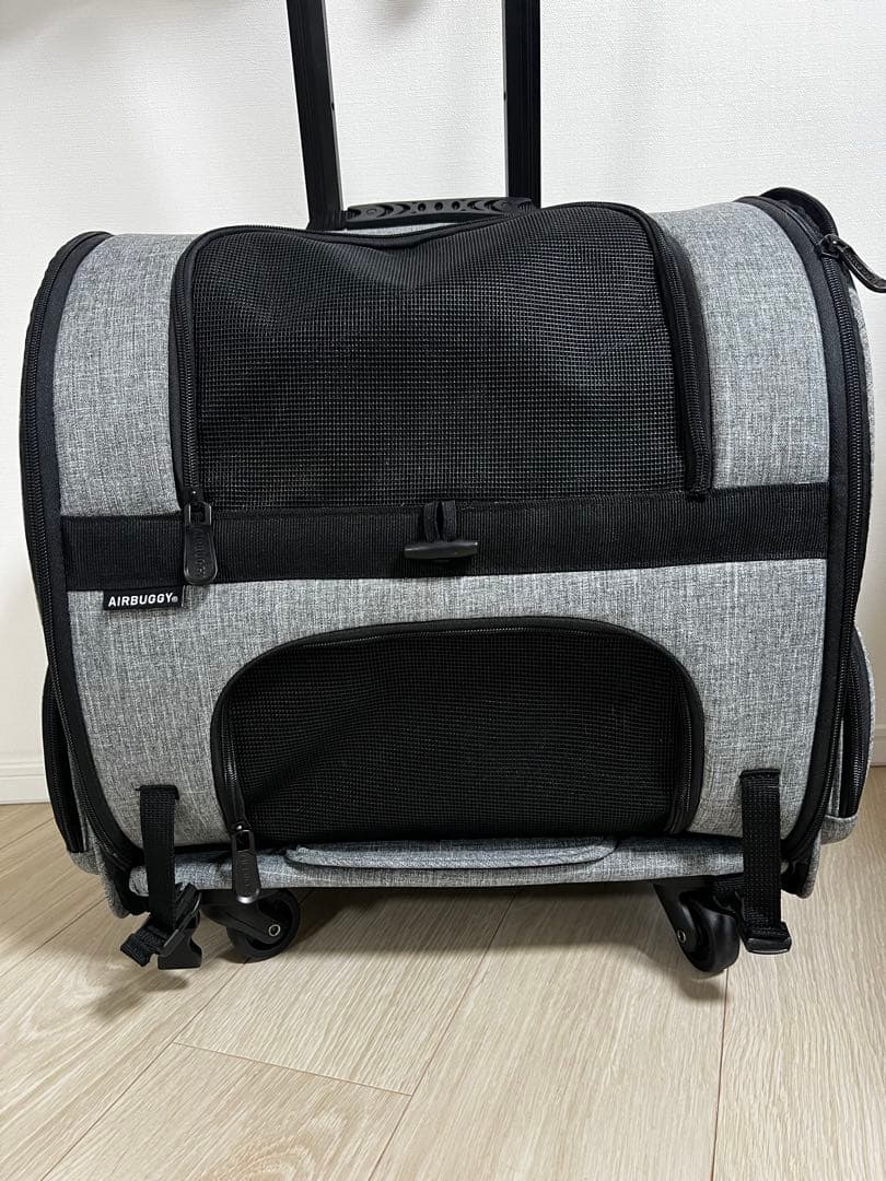 AIRBUGGY エアバギーフィット AD930