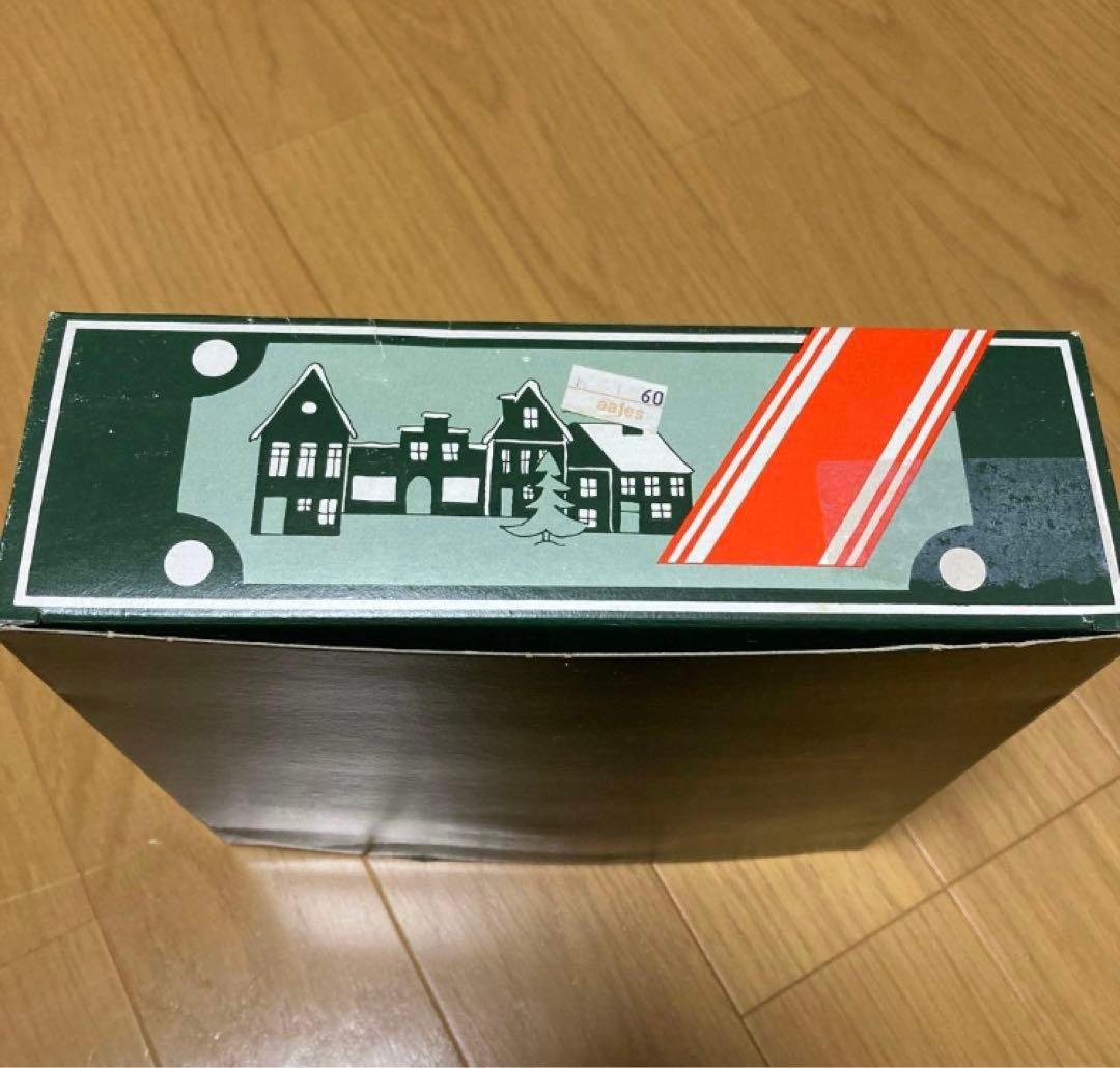 ドイツ クリスマス ガラス オーナメント アンティーク