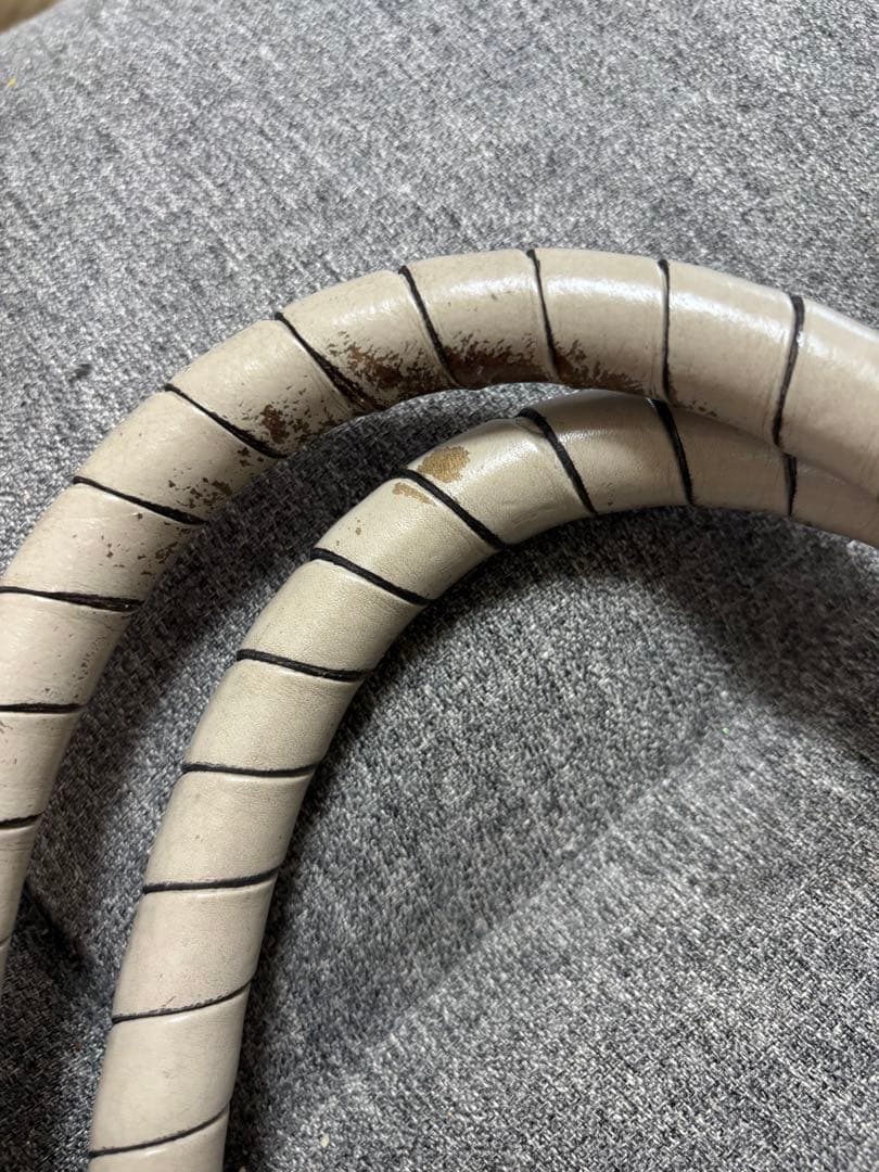 クロエ マーシー Chloe トートバッグ