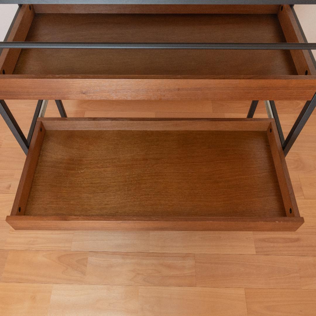 anthem wagon rack アンセム ワゴンラック