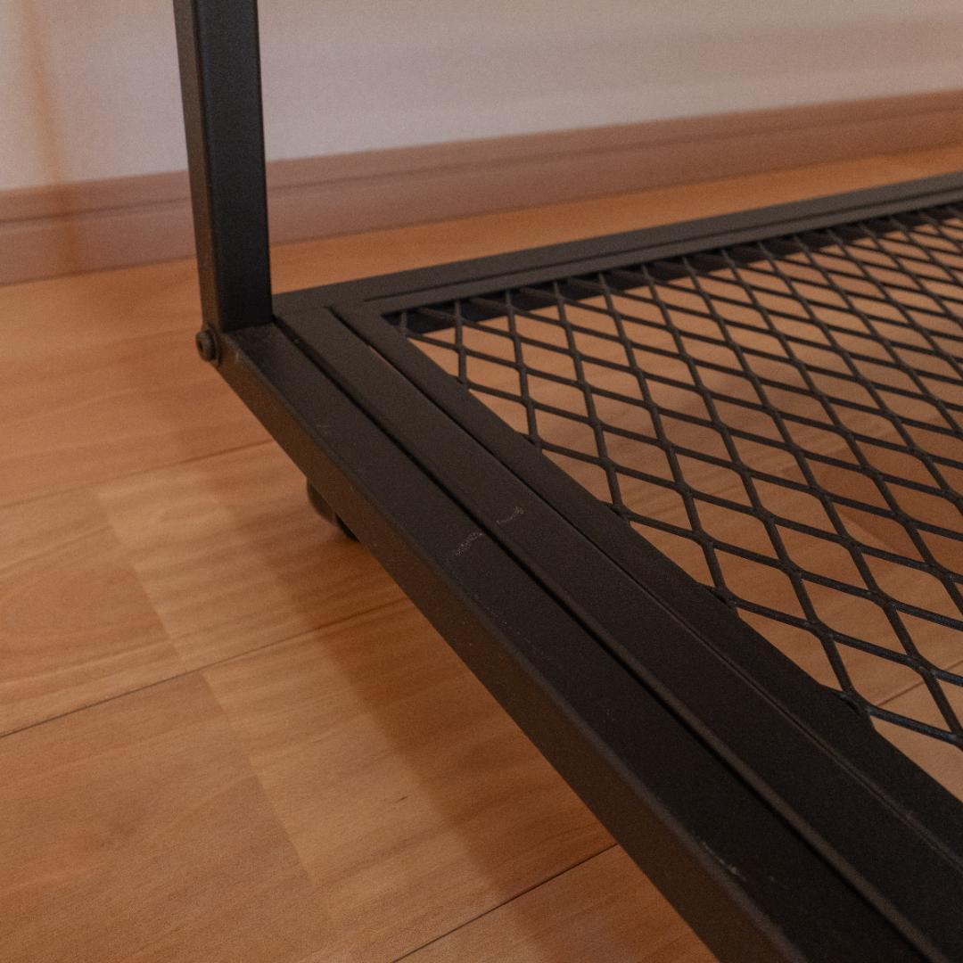 anthem wagon rack アンセム ワゴンラック