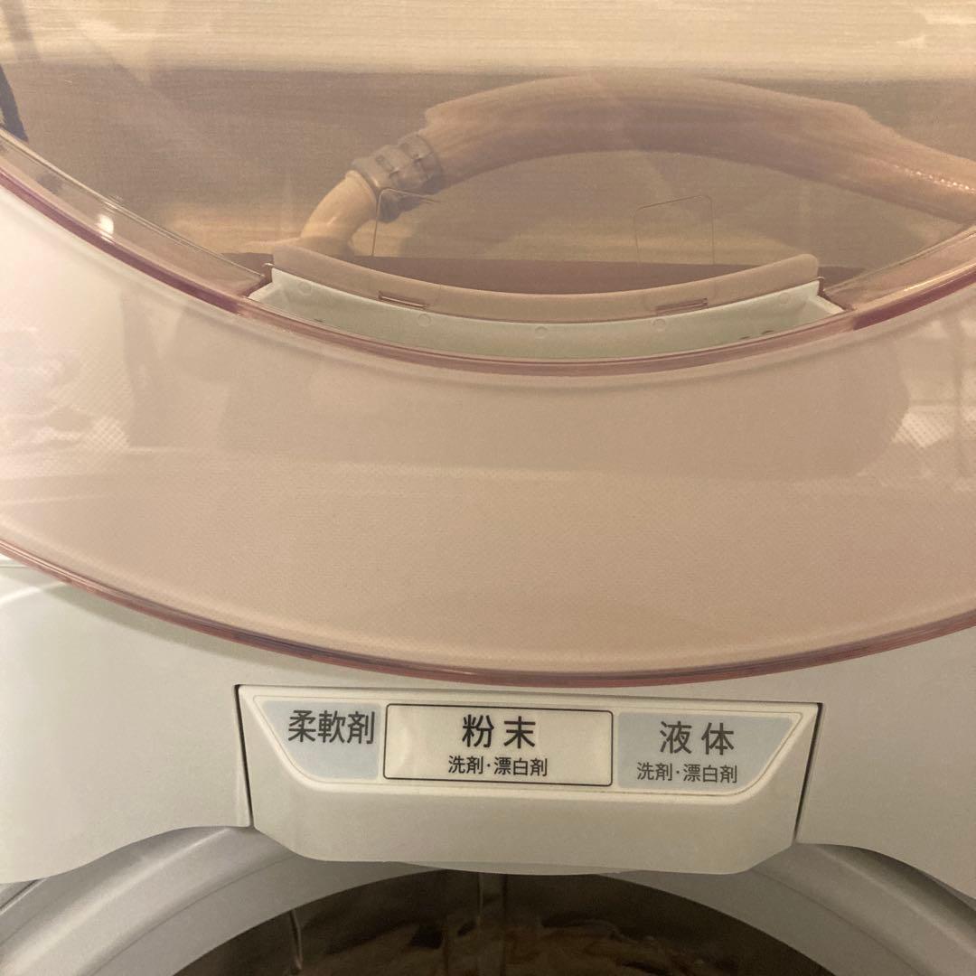 【送料込】SHARP 7kg 洗濯機 動作確認済み！