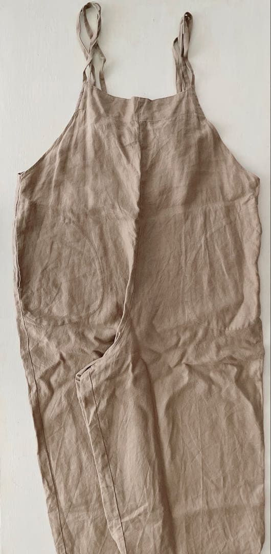 さくかぐれ サロペット