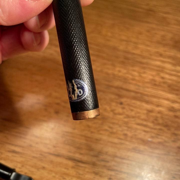 sailor セーラー 万年筆 大正時代 1920年代 14K ②