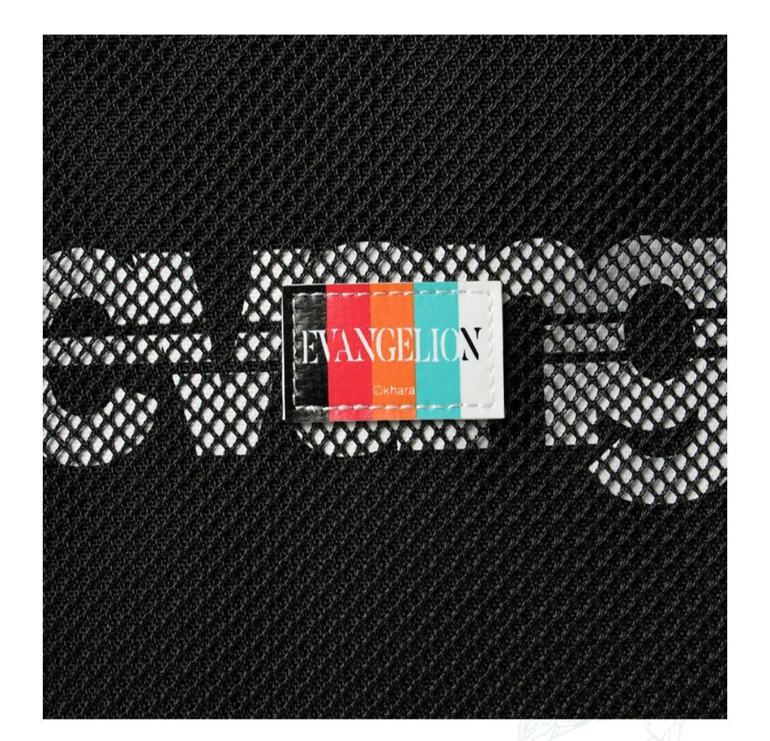 RADIO EVA エヴァンゲリオン トートバッグ