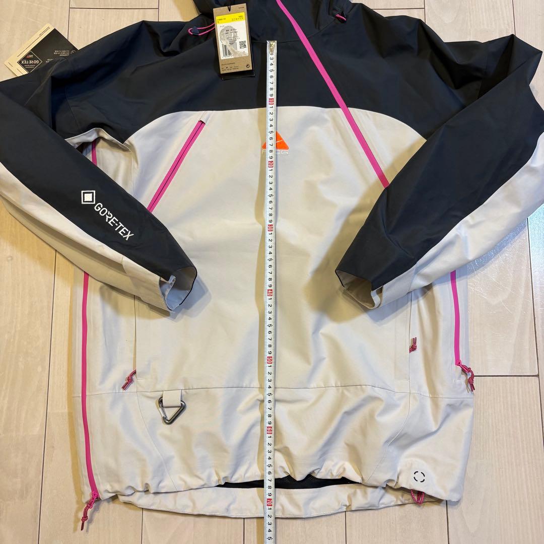 【本日限定】ナイキ ACG チェナ ボルテックス ADV GORE-TEX