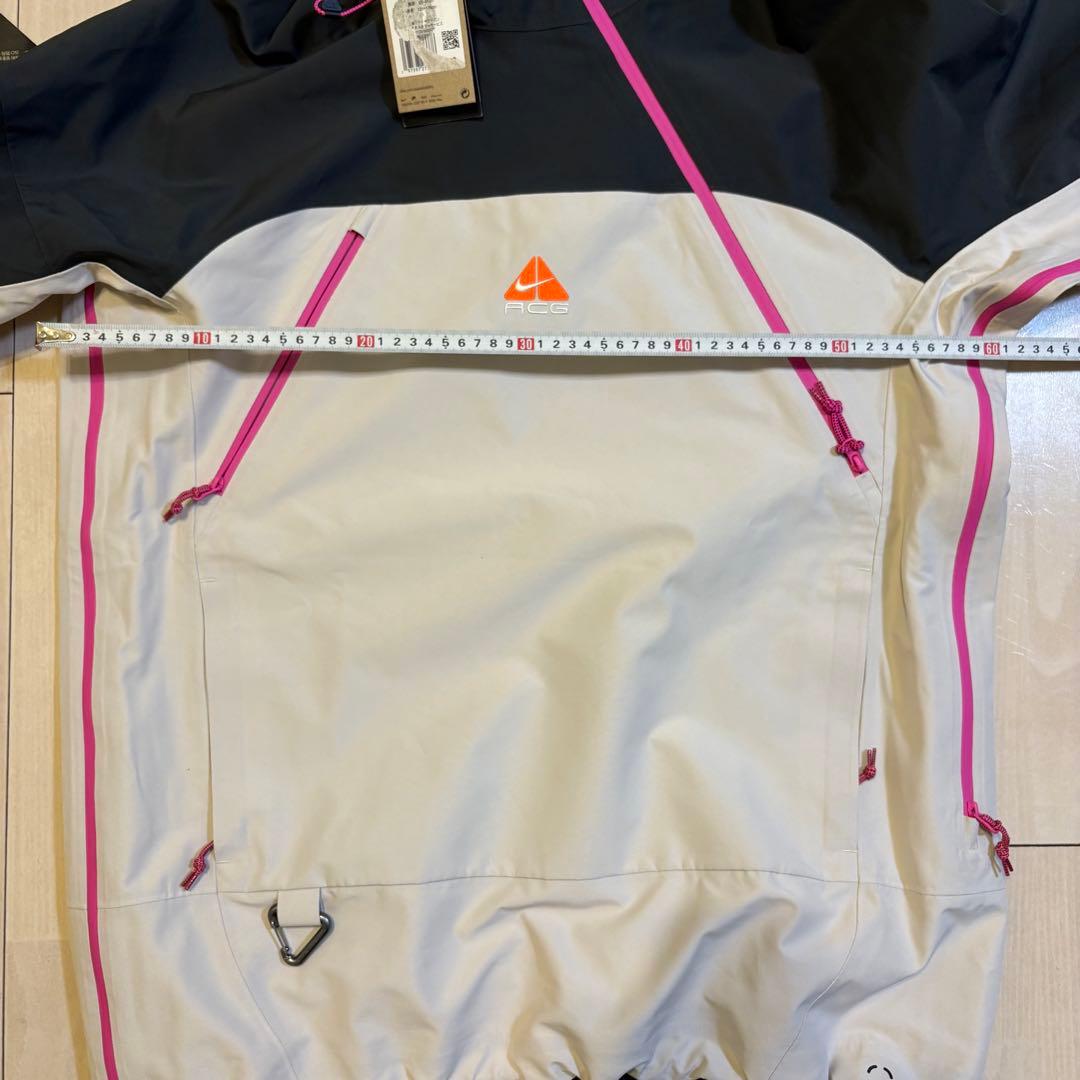 【本日限定】ナイキ ACG チェナ ボルテックス ADV GORE-TEX