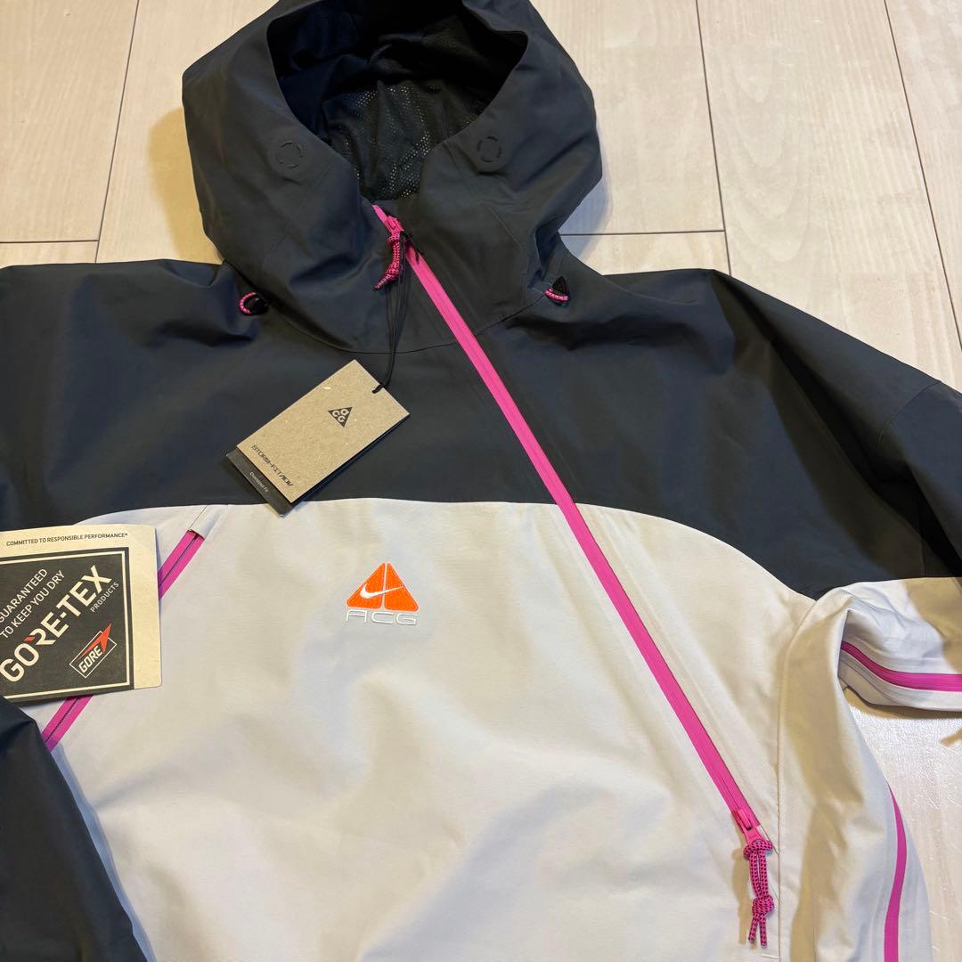 【本日限定】ナイキ ACG チェナ ボルテックス ADV GORE-TEX