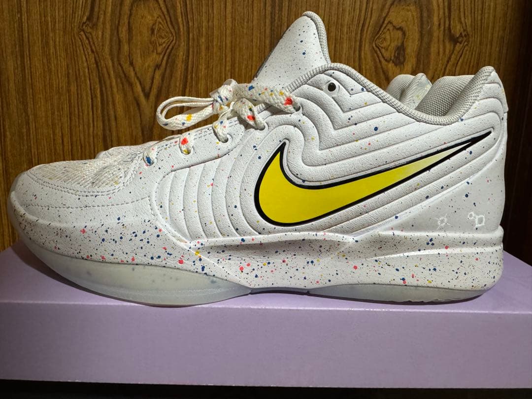 シューズ(男性用) JA 2 PER EP