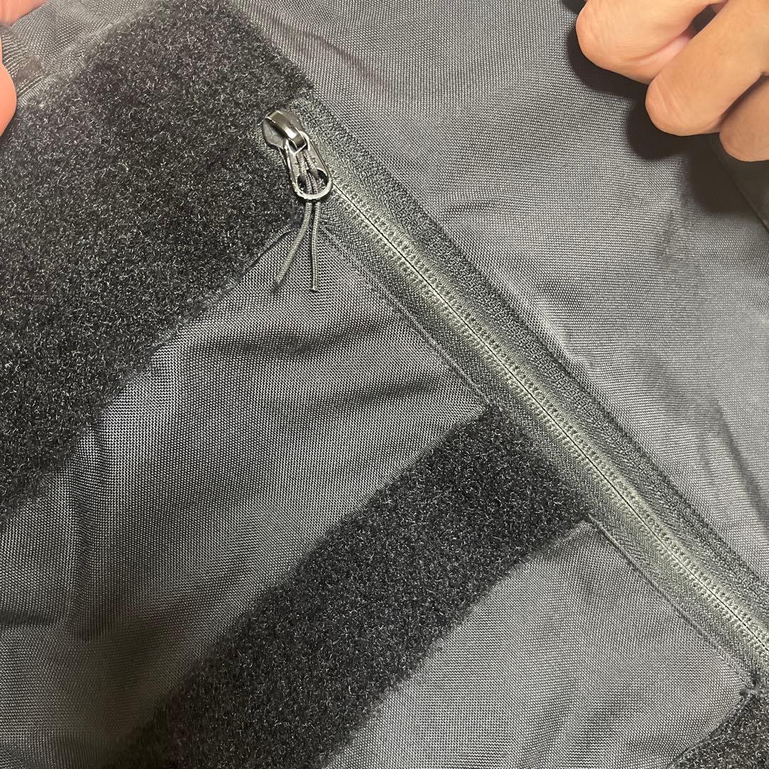 BAGJACK メッセンジャーバッグ