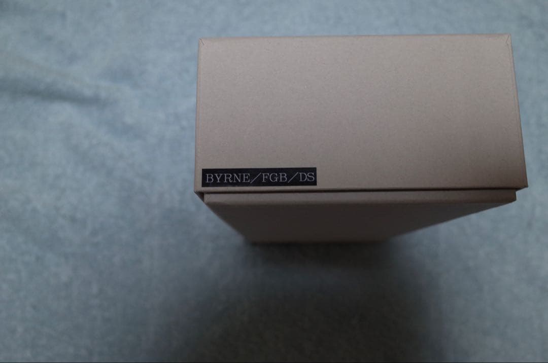 ワイルドスワンズ バーン WILDSWANS BYRNE フルグレインブライドル